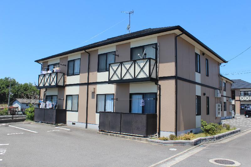 ジュネスタウン