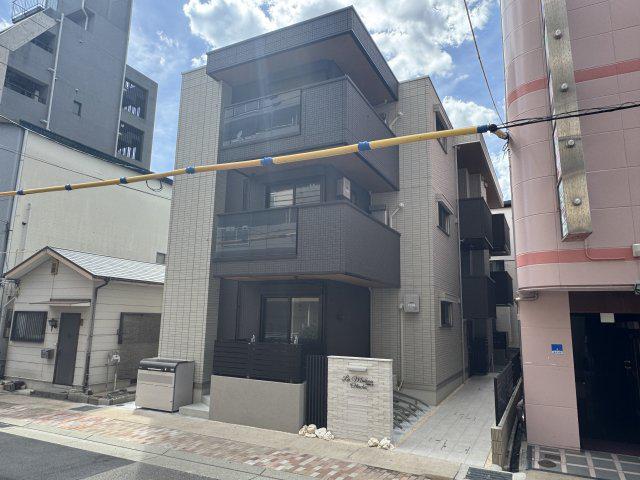 LAMAISON大田町