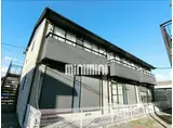 グリーンハイツシミズA棟