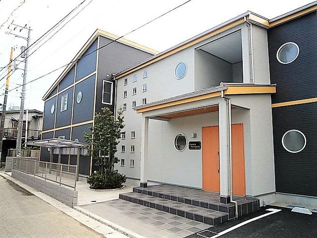 グランドゥール向ヶ丘