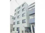 三ノ輪アパートメント