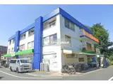 シャインロード所沢