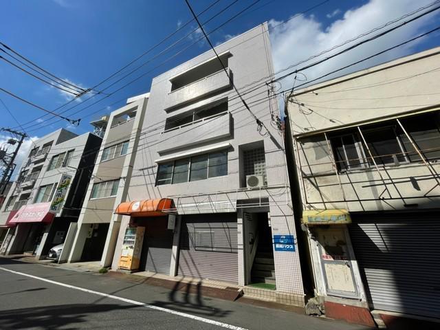 尾世ビル