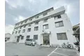 奈良県奈良市法蓮町の建物