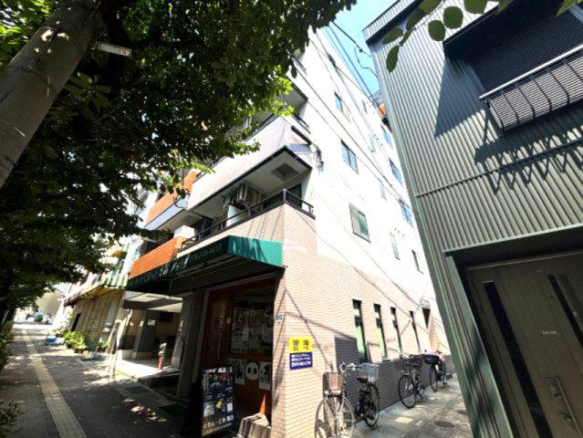 王子パークルームII