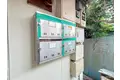神奈川県横浜市港北区篠原北の建物