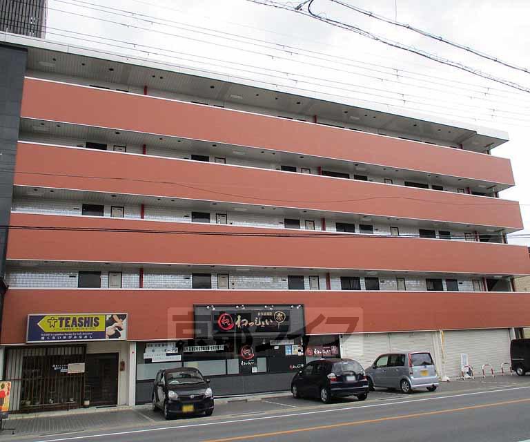 脇田建設ビル(3DK/3階)