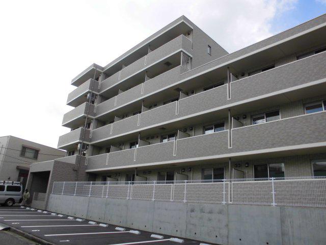ピア旭町(1LDK/3階)