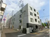 ワールドパレス札幌中央