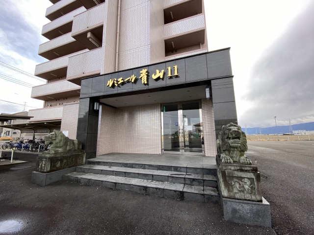 ルミエール青山11