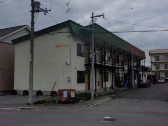 花咲コーポII