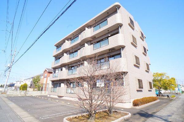 マンションエスポワール