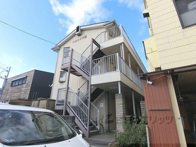 入江ハイツIII