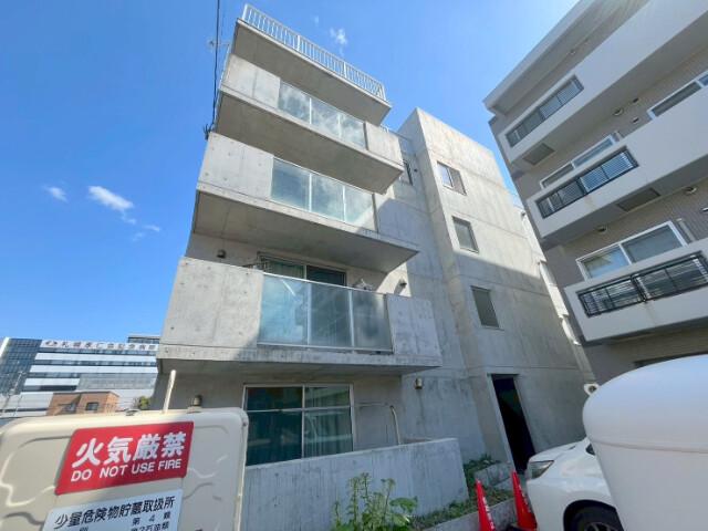 グリーンエスト宮の沢