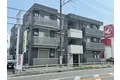 神奈川県藤沢市湘南台の建物