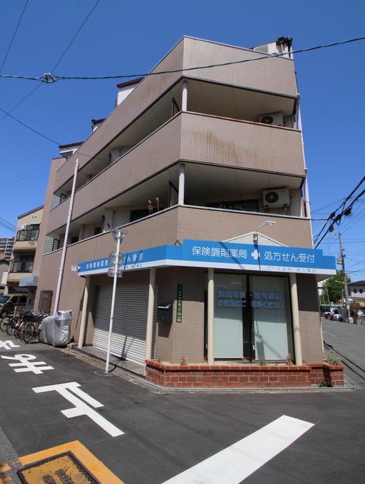 サンパークII