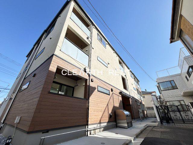 COLINA ALTA(1LDK/2階)