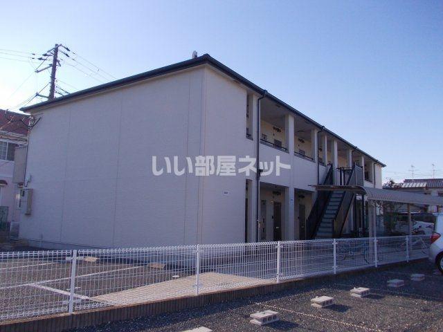 ロイヤルパレス