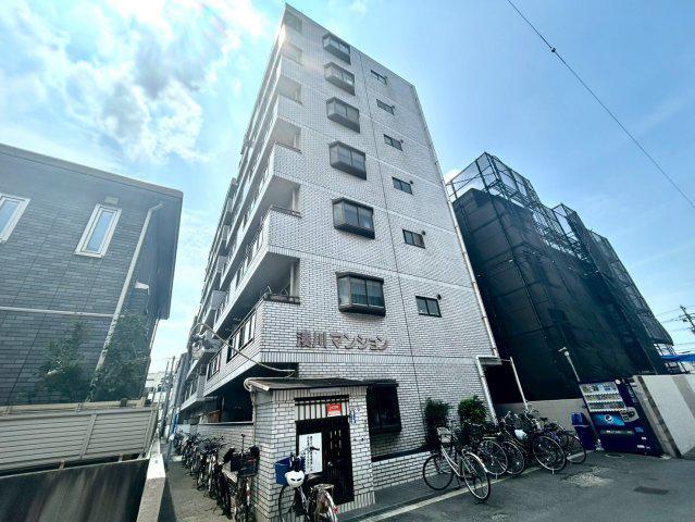 湊川マンション