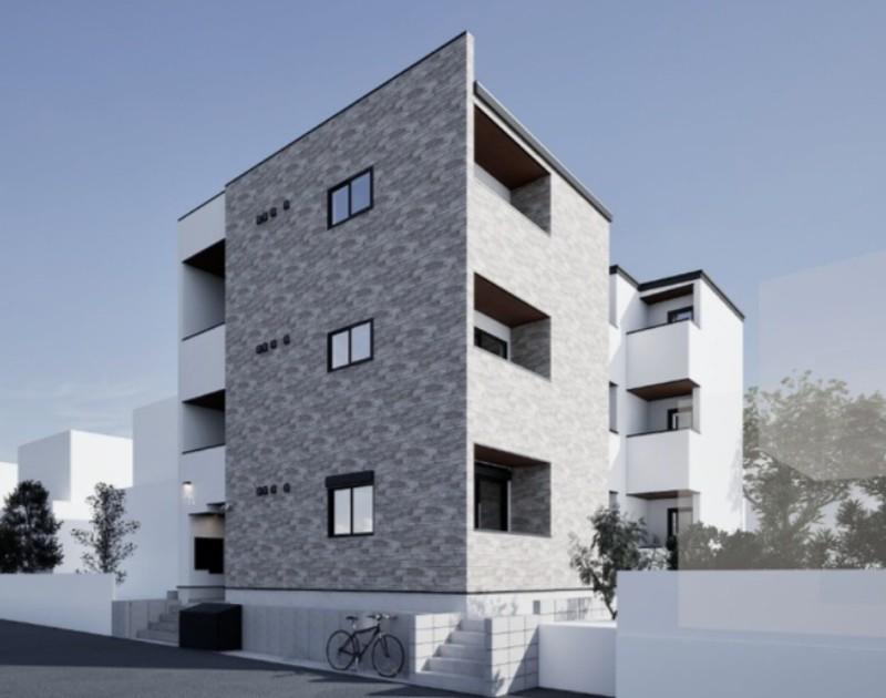 ROBOT HOME HOSHIGAOKA