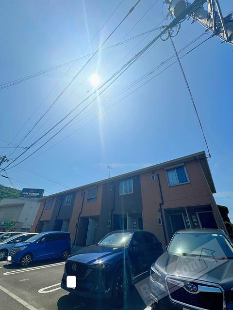 サンメゾン紀三井寺