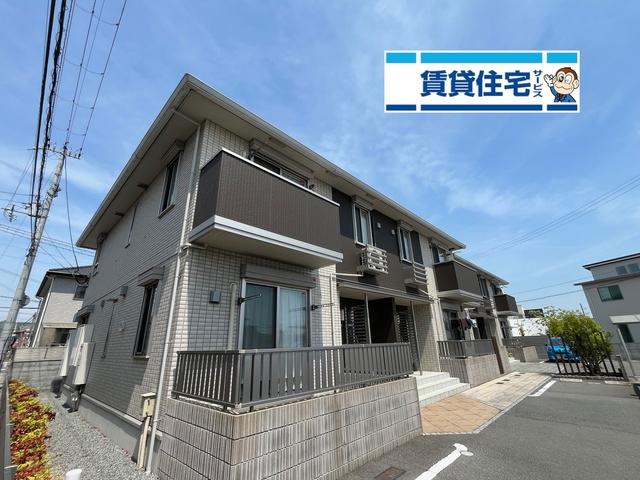 アクタス五軒屋