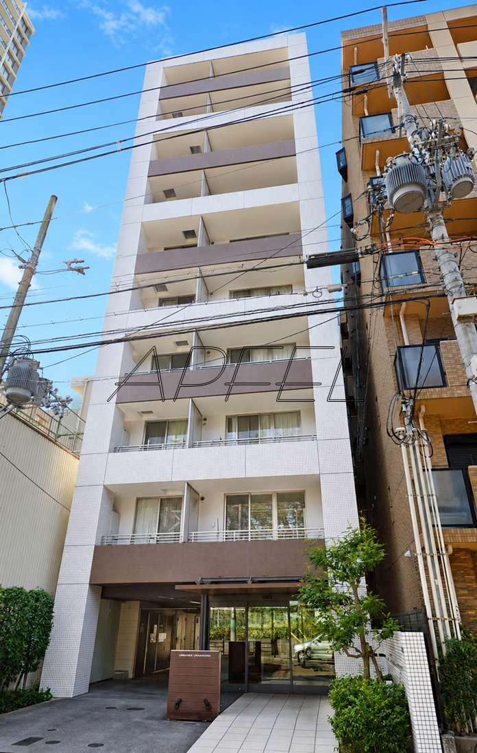 アーバネックス上町台