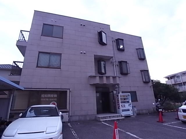 ハイツ生田