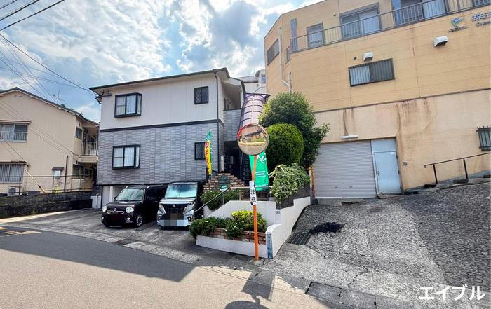 リリィハイツ