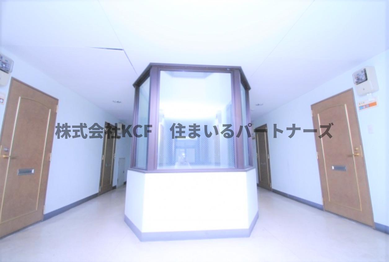 大洋本社ビル