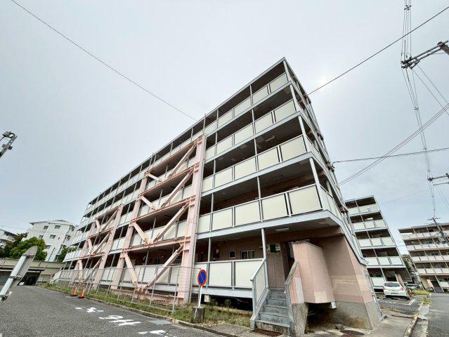 ビレッジハウス草部 7号棟