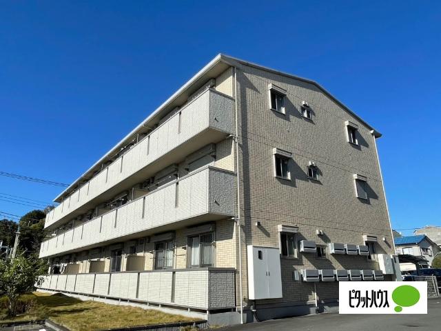 グランデタカオカ A