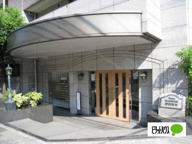 日神パレステージ伊勢佐木