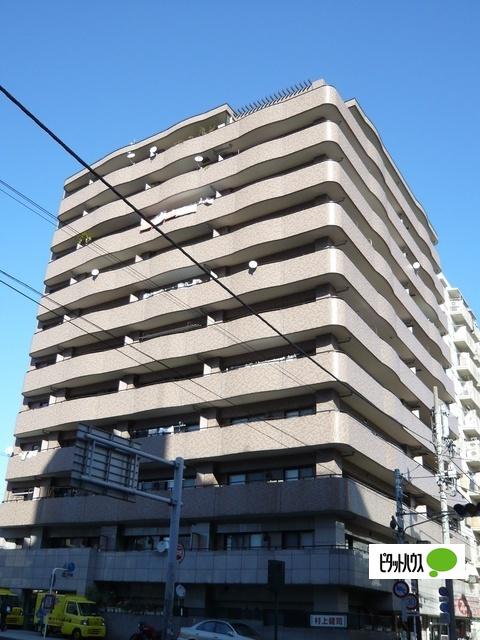 日神パレステージ伊勢佐木
