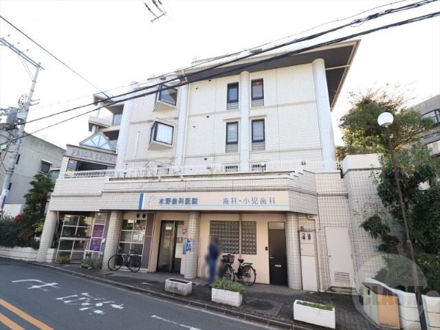 プリオール千里