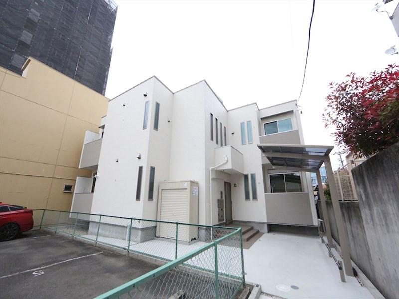 GRANDTIC西野並