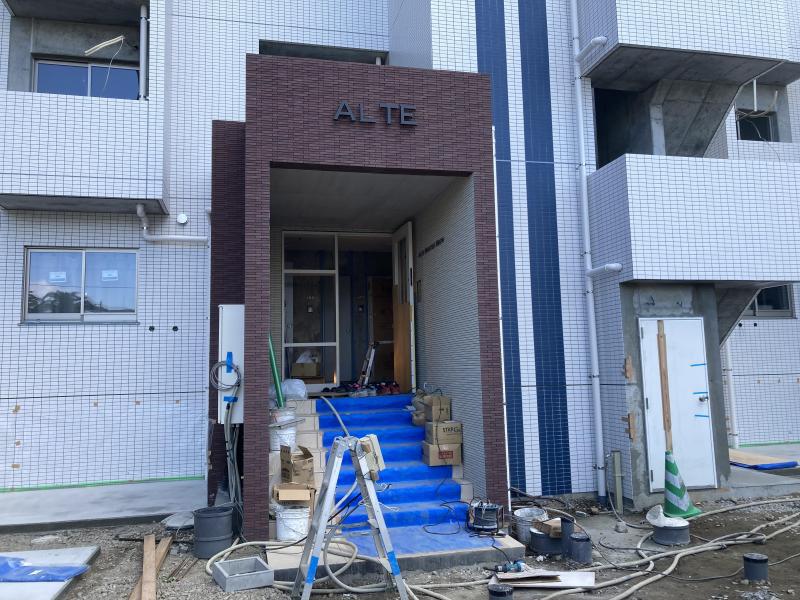 アルテマイスターブリュー