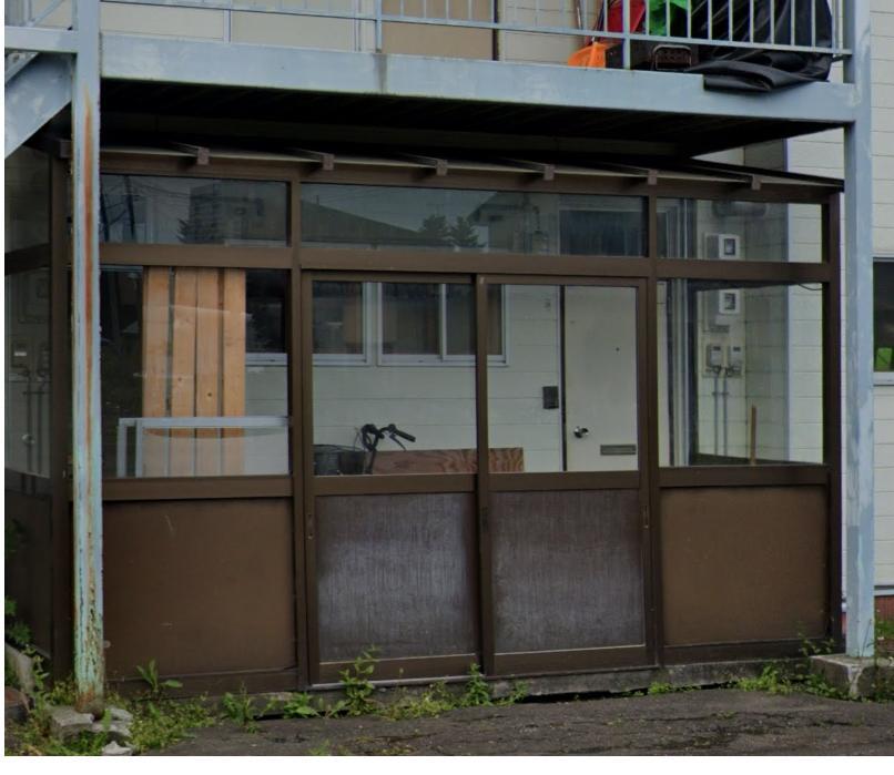 マンション川崎