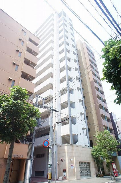 グランフォーレ呉服町
