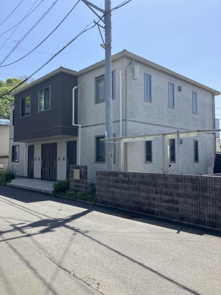 マグノリア伊吹