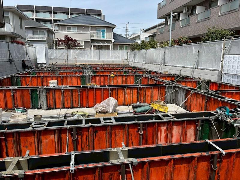ドムスクレスト湘南台