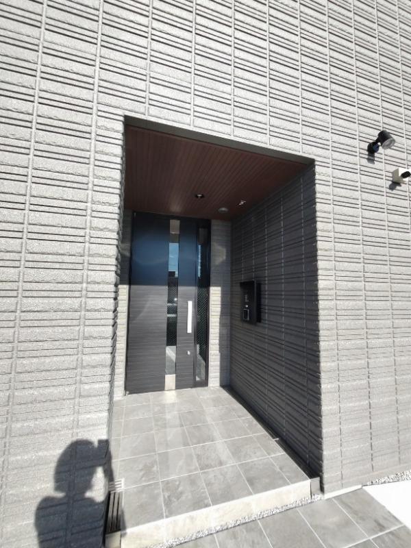 HARU TERRACE