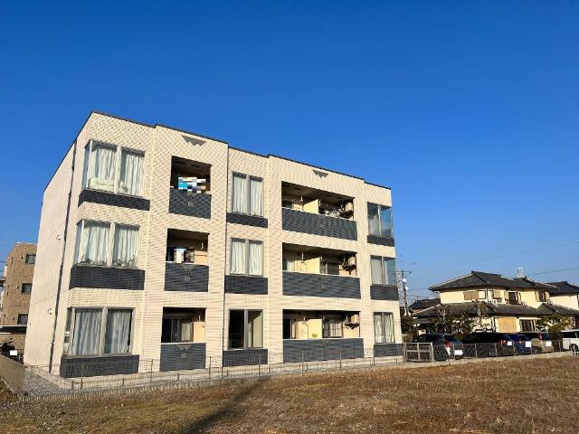 グレイス高塚