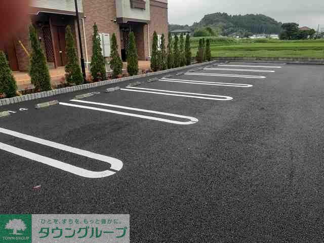 ガーデンハウス茂原IV