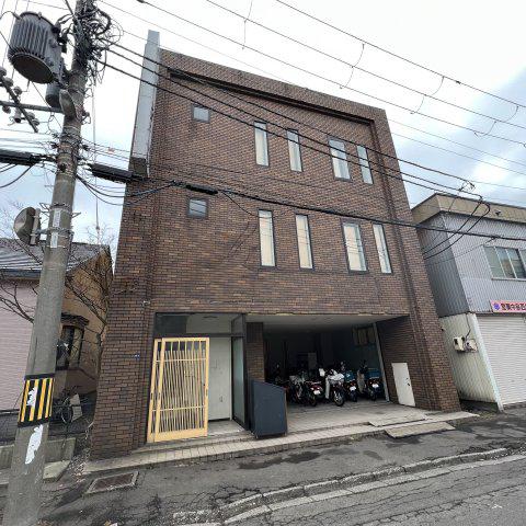 瀬戸ビル