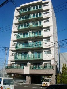ノヴァ福住東