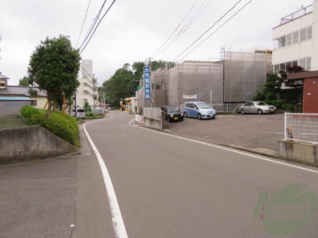 アイワレジデンスこまつしま