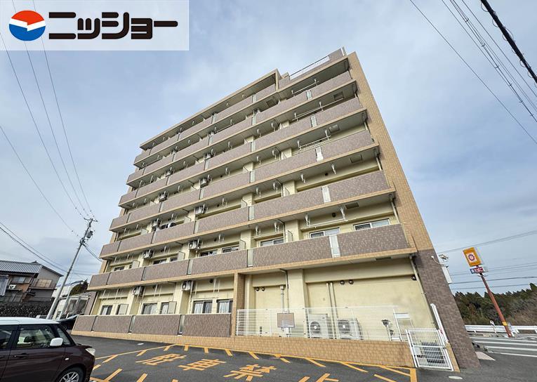 ブルースカイマンションVII