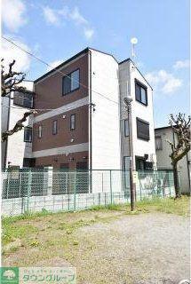 ウッドクレスト東高円寺レジデンス