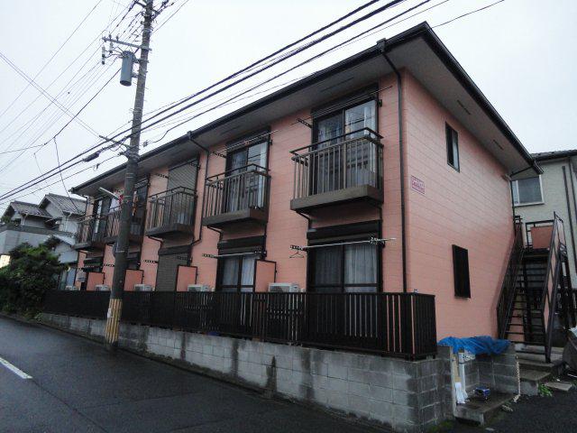 リードハウス